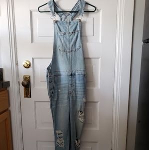 AEO Overalls